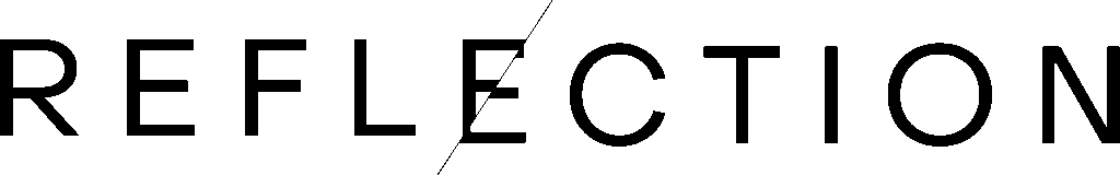 Reflection : Brand Short Description Type Here.