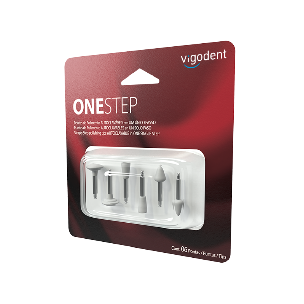 Onestep