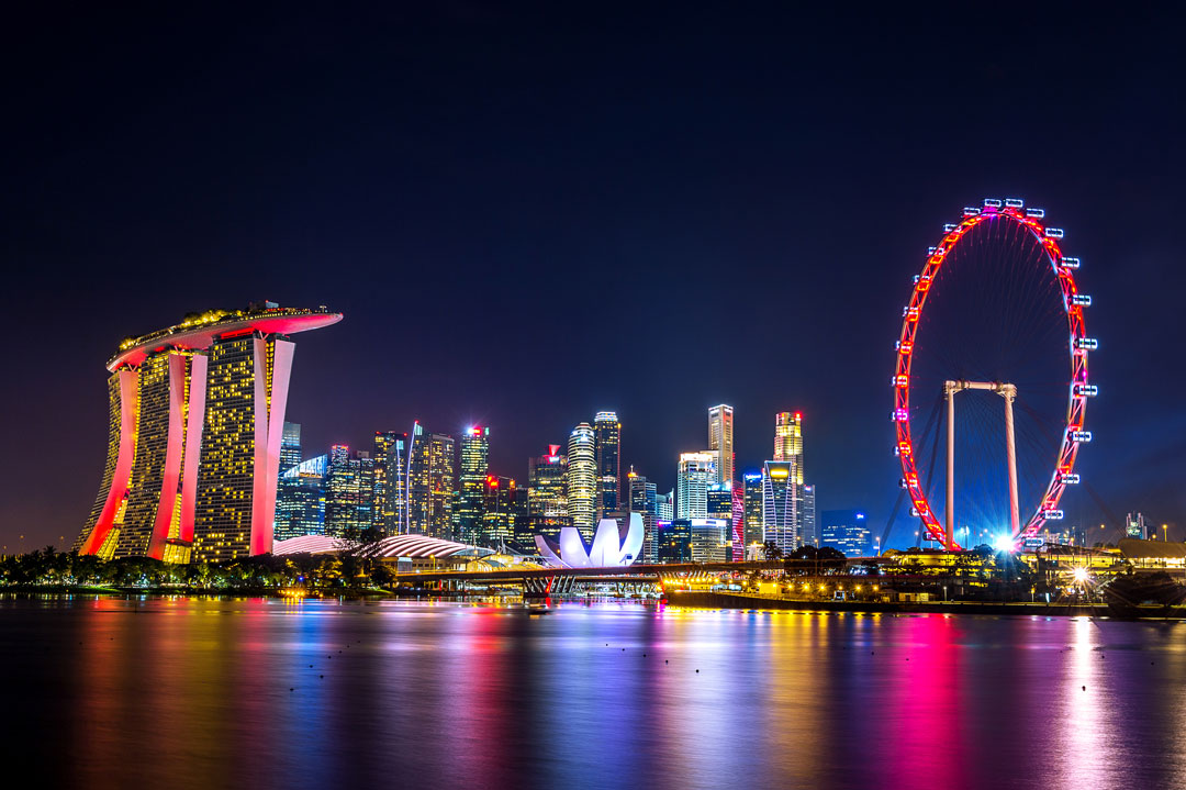 IDEM Singapore 2024
