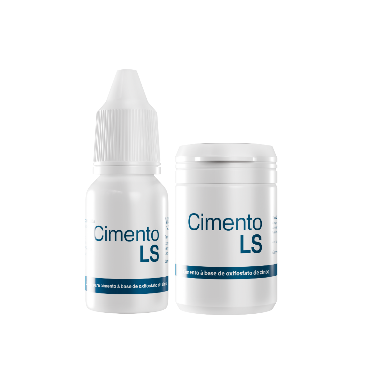 Cimento LS
