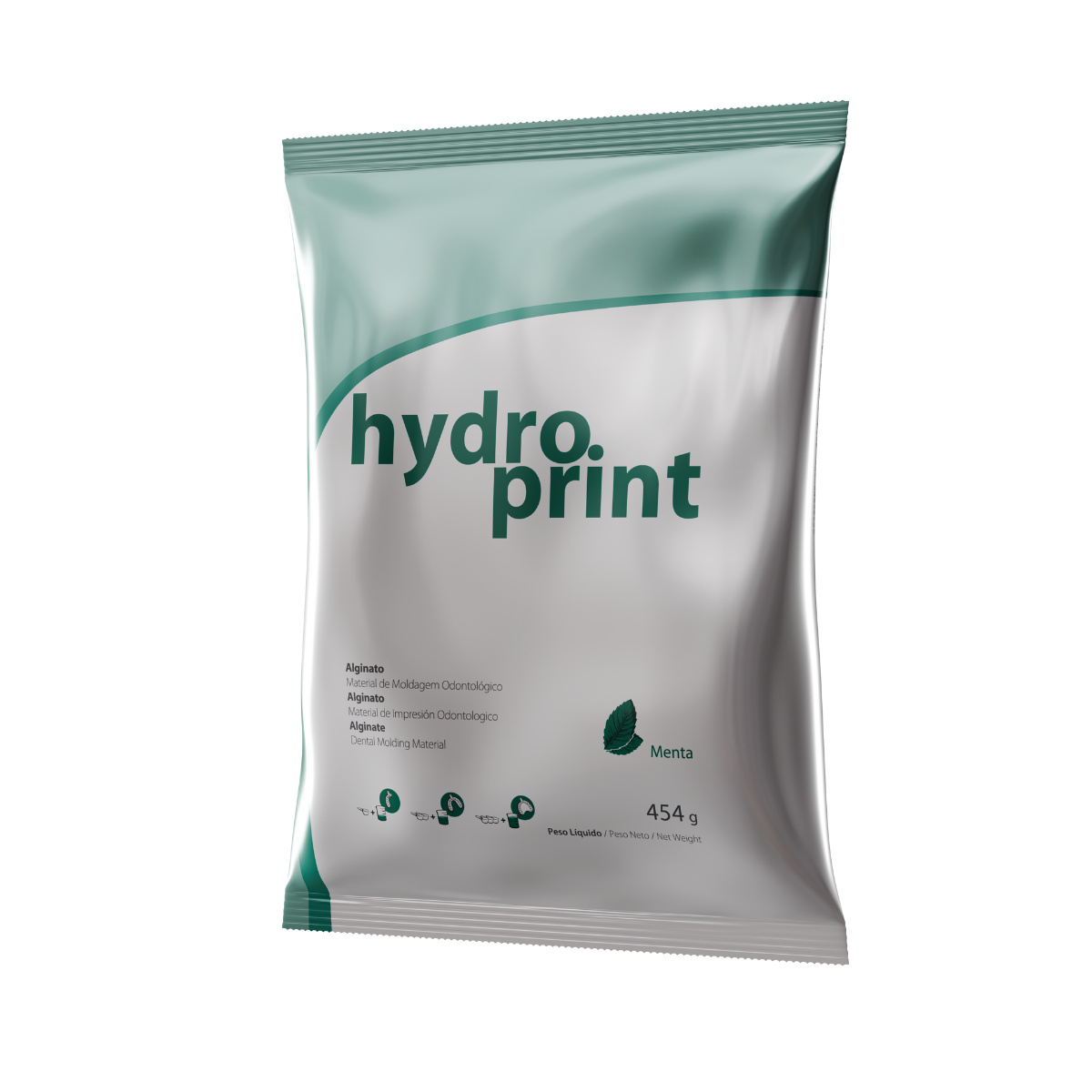 Hydroprint
