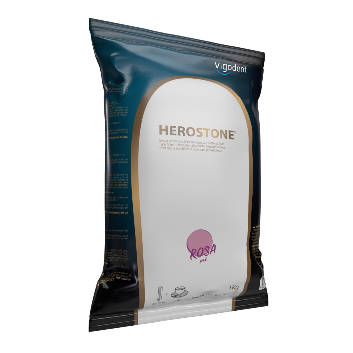 Herostone