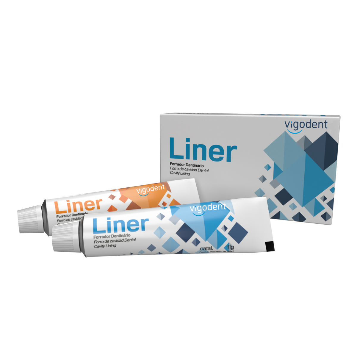Liner