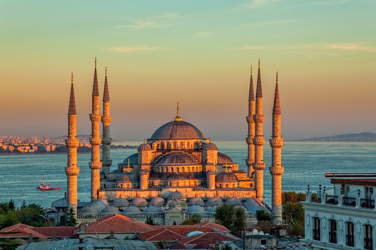 IDEX Turkey 2024